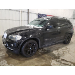 2009 BMW X5