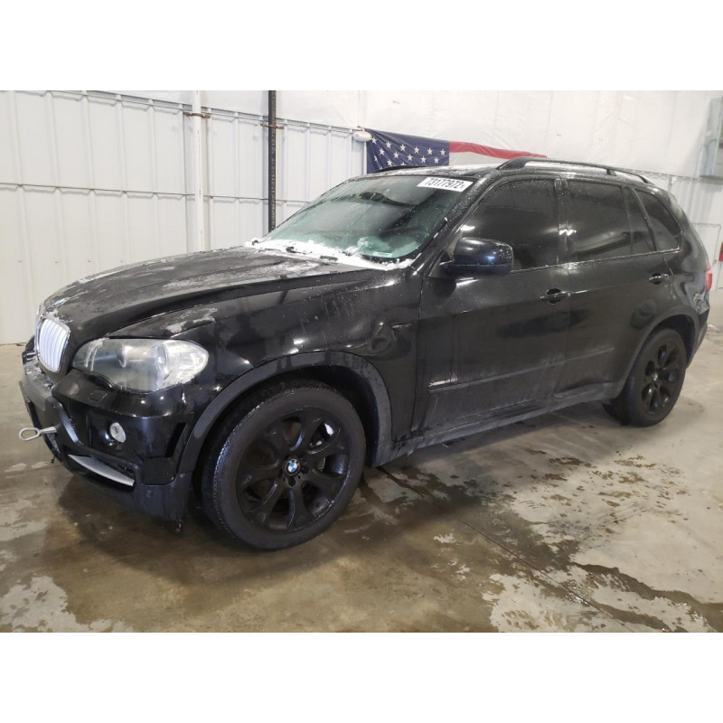 2009 BMW X5