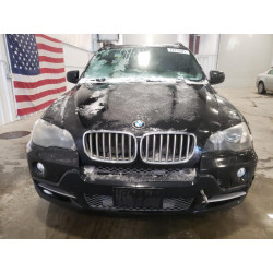 2009 BMW X5