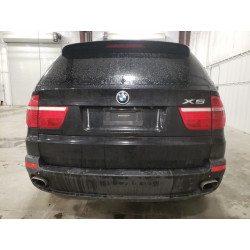 2009 BMW X5