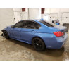 2013 BMW 3 SERIES