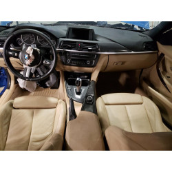 2013 BMW 3 SERIES