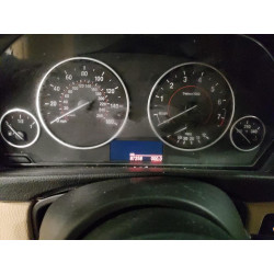 2013 BMW 3 SERIES