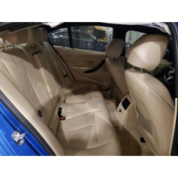 2013 BMW 3 SERIES