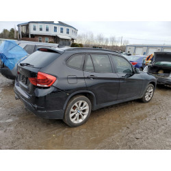 2014 BMW X1