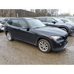 2014 BMW X1