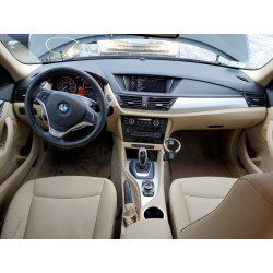 2014 BMW X1