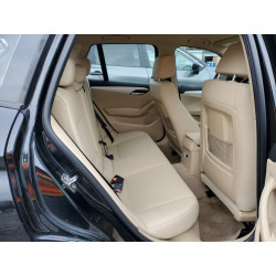 2014 BMW X1