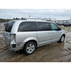 2012 DODGE CARAVAN
