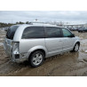 2012 DODGE CARAVAN