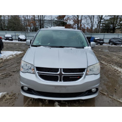 2012 DODGE CARAVAN