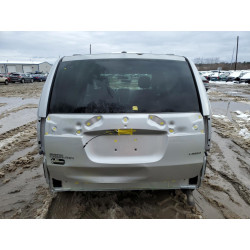 2012 DODGE CARAVAN