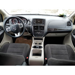 2012 DODGE CARAVAN