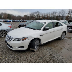 2010 FORD TAURUS