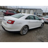 2010 FORD TAURUS