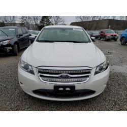 2010 FORD TAURUS