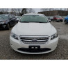 2010 FORD TAURUS
