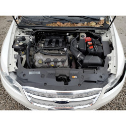 2010 FORD TAURUS