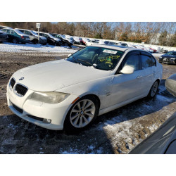 2011 BMW 3 SERIES