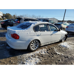 2011 BMW 3 SERIES