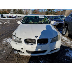 2011 BMW 3 SERIES