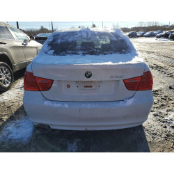 2011 BMW 3 SERIES