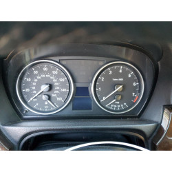 2011 BMW 3 SERIES