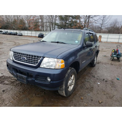 2005 FORD EXPLORER