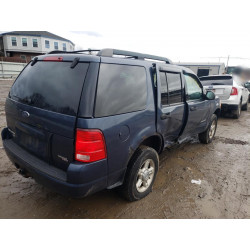 2005 FORD EXPLORER