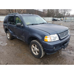 2005 FORD EXPLORER