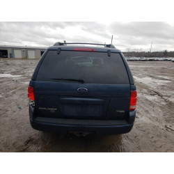 2005 FORD EXPLORER