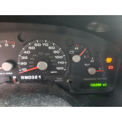 2005 FORD EXPLORER