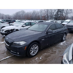 2016 BMW 5 SERIES