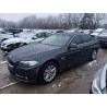 2016 BMW 5 SERIES