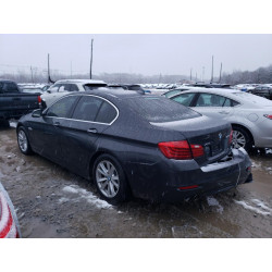 2016 BMW 5 SERIES