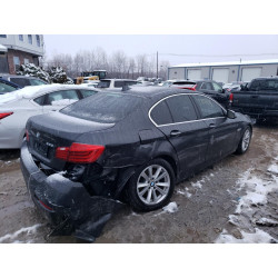2016 BMW 5 SERIES