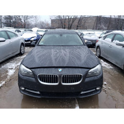 2016 BMW 5 SERIES