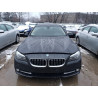 2016 BMW 5 SERIES
