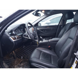 2016 BMW 5 SERIES