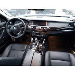 2016 BMW 5 SERIES