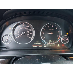 2016 BMW 5 SERIES
