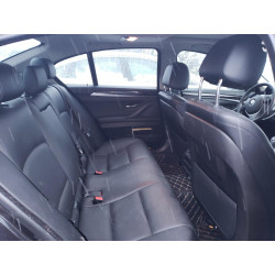2016 BMW 5 SERIES