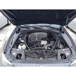 2016 BMW 5 SERIES
