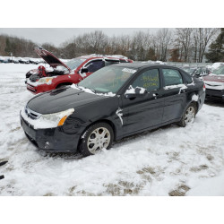 2008 FORD FOCUS