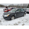 2008 FORD FOCUS