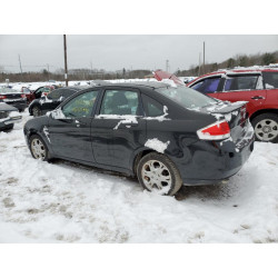2008 FORD FOCUS