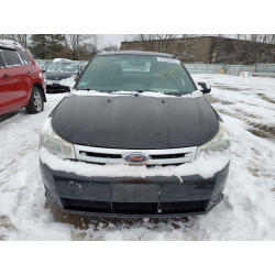 2008 FORD FOCUS