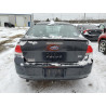 2008 FORD FOCUS