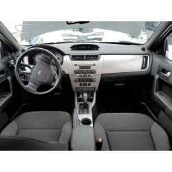 2008 FORD FOCUS
