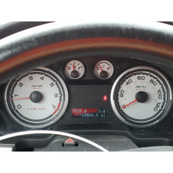2008 FORD FOCUS